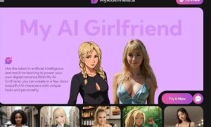 The Role of AI in Enhancing Sexy Girl Chat Experiences