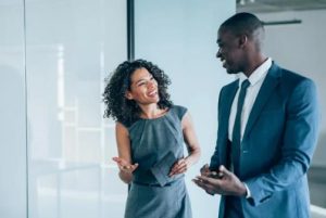 What Are the Key Points of a Monthly Touch Base?
